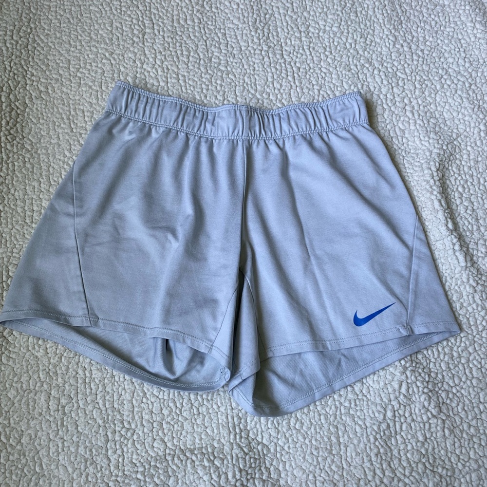 Women’s Nike dri-fit running shorts